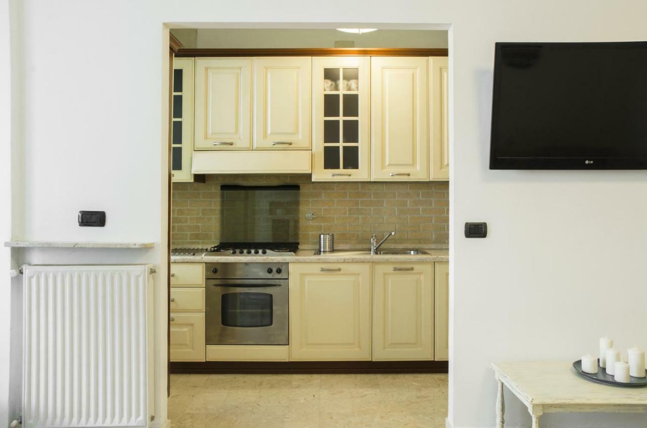 A Casa Di Anna Apartman Lavagna Kültér fotó