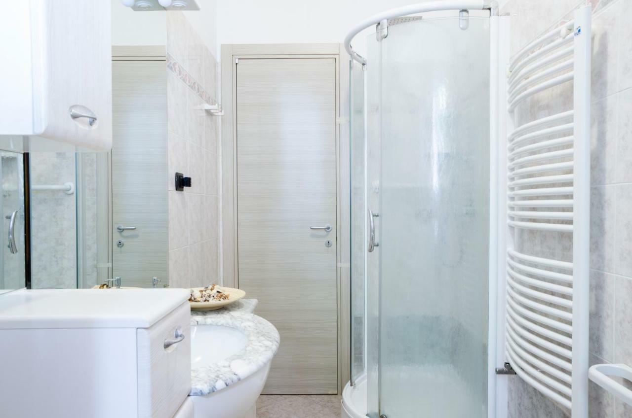 A Casa Di Anna Apartman Lavagna Kültér fotó